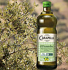 Оливкова олія Carapelli il Frantolio Extra Vierge 1 л., фото 8