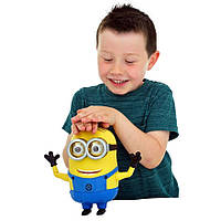 Танцюючий міньйон Дейв Despicable Me Dancing Dave Action Figure