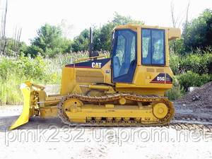 Оренда Бульдозера Caterpillar - фото 1 - id-p343888000