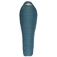 Спальний мішок Robens Spire I R Ocean Blue 195 см (250212)