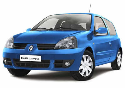 CLIO II