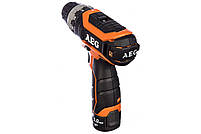 Набір інструментів AEG JP12F2Li-202B (BS12C2 + BMT12C + 2 АКБ + зарядний LL1230) 4935464242, фото 10