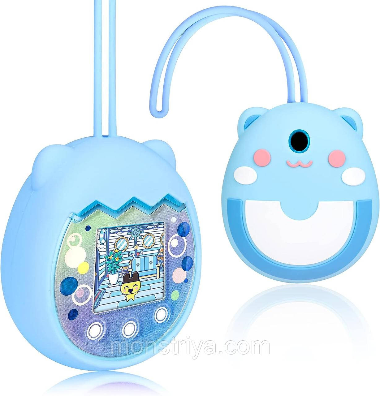 Силіконовий чохол для Tamagotchi Pix Virtual Pet
