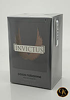 Парфюм PACO RABANNE (INVICTUS)