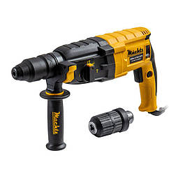 Перфоратор електричний(прямий) Mächtz MRH 1170S DFR