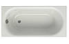 Ванна акрилова Cersanit Octavia 160 X 70 з ніжками, фото 2