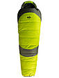 Спальний мішок подовжений 230см Tramp Rover Long до -25°С лівий, фото 2