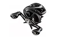 Катушка мультипликаторная Daiwa CC80HSL