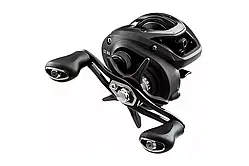 Котушка мультиплікаторна Daiwa CC80HSL