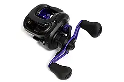 Котушка мультиплікаторна Daiwa Prorex 200HLA