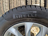 Зимові шини 215 60 r16 99H Pirelli Sottozero 3, фото 7