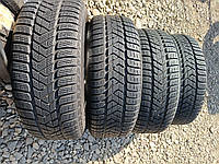 Зимові шини 215 60 r16 99H Pirelli Sottozero 3