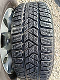 Зимові шини 215 60 r16 99H Pirelli Sottozero 3, фото 3