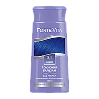 Бальзам тонуючий Forte Vita 3.1 Індиго, 150 мл