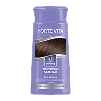Бальзам тонуючий Forte Vita 4.0 Шоколад, 150 мл