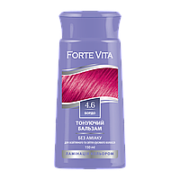 Бальзам тонуючий Forte Vita 4.6 Бордо, 150 мл