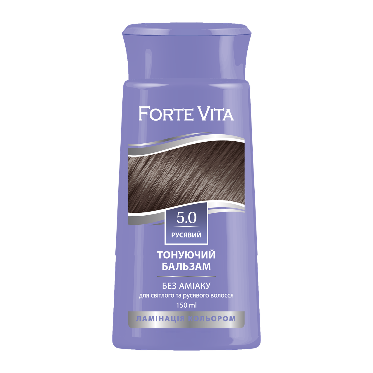 Бальзам тонувальний Forte Vita 5.0 Русий, 150 мл