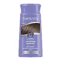 Бальзам тонуючий Forte Vita 5.0 Русявий, 150 мл
