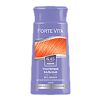 Бальзам тонуючий Forte Vita 6.45 Мідний, 150 мл