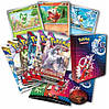 Pokemon Картки колекціонера TCG Set Collector Chest 2023 в металевому кейсі, фото 2
