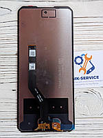 Модуль Oukitel IIIF150 Air1 Ultra F683168VA Дисплей + Сенсор
