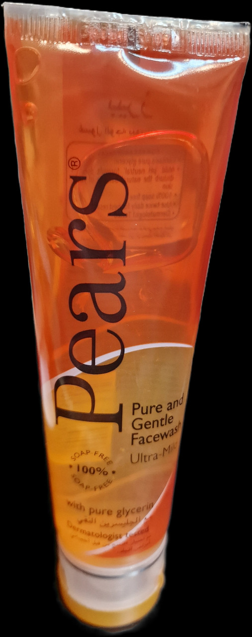 Гель для вмивання PEARS 100 g 8901030475702
