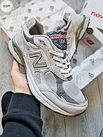 Мужские кроссовки New Balance 990 v3