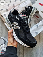 Мужские кроссовки New Balance 990 v3