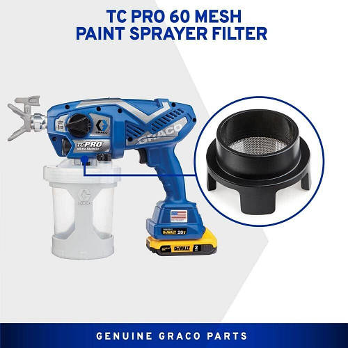 Graco TC PRO Cordless ID 1220416018 33150 Prom.ua