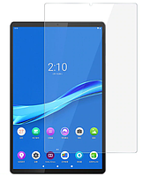 Гидрогель пленка для Lenovo Tab M10 Plus Защитная гидрогелевая прозрачная глянцевая