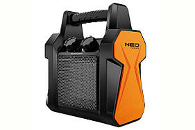 Обігрівач Neo Tools 2 кВт, PTC (90-060)