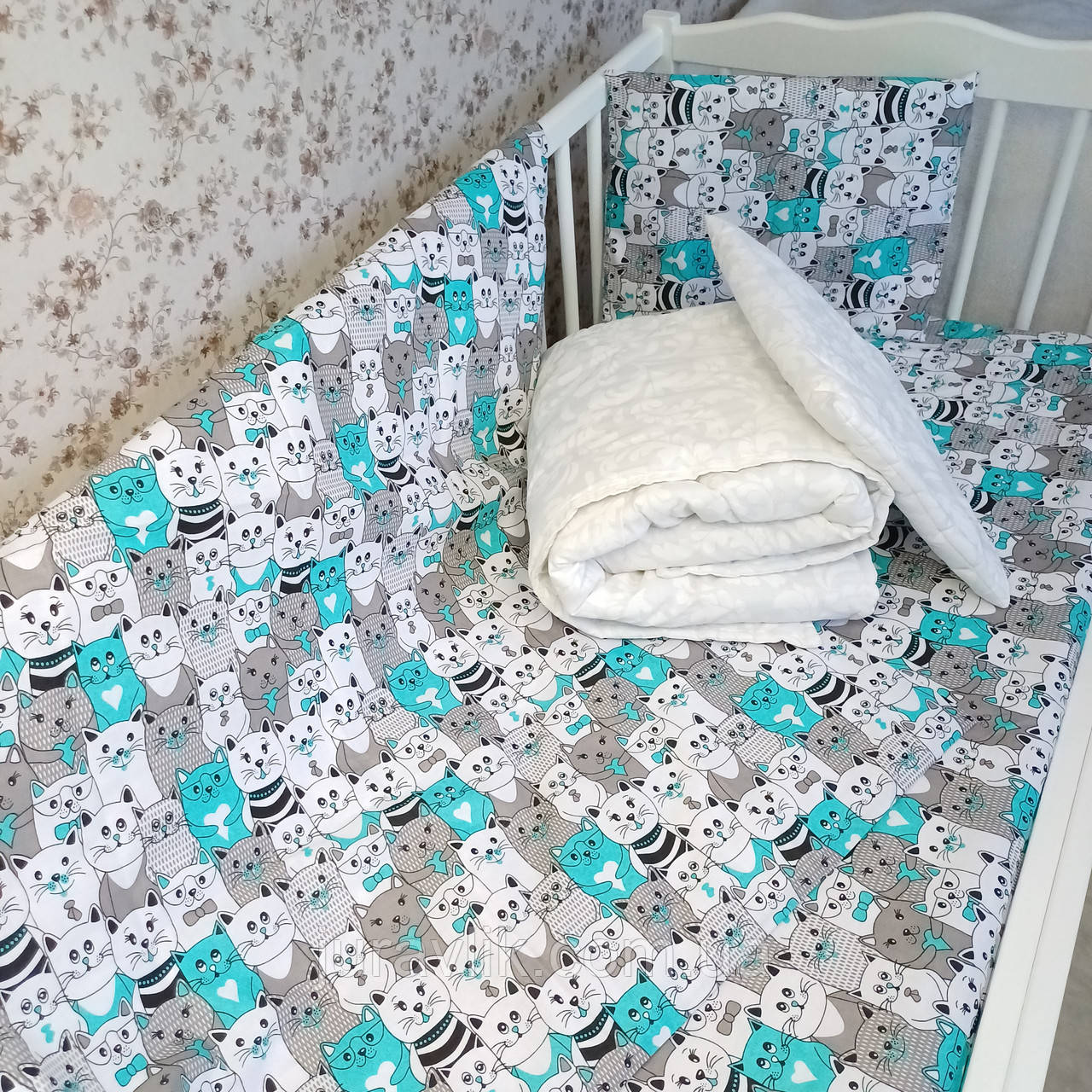 Дитяча ковдра для новонароджених постільна білизна подушка в комплекті Дитяча ковдра з подушкою постільна білизна новонародженим