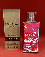 Жіночі парфуми тестер 60мл Escada Sexy Graffiti