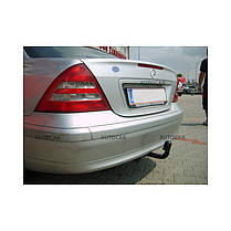 Польський фаркоп на Mercedes C-class W203 S203 2000-2007, фото 5
