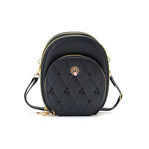 Жіночі гаманці стильні сумки через плече лише ОПТ