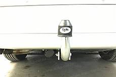 Оцинкований фаркоп на Mercedes C-class W203 S203 2000-2007, фото 4