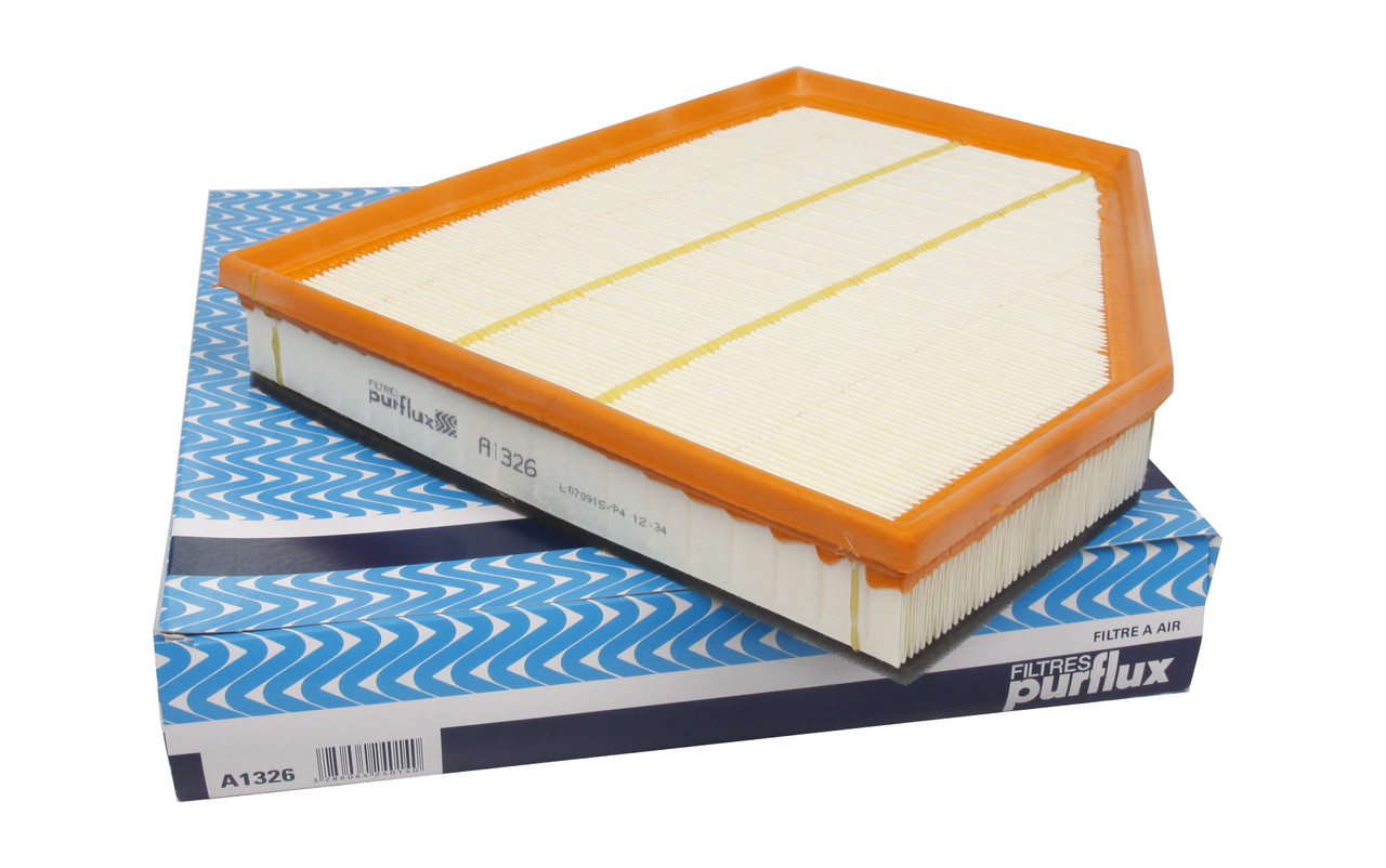 Фільтр повітряний Purflux A1326 (AP032/7)