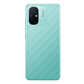 Смартфон Xiaomi Redmi 12C 6/128GB Green 5000mAh Global Доступная НОВИНКА!, фото 3