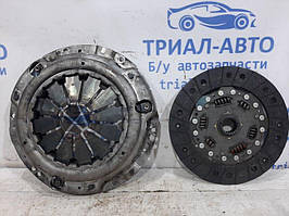 Кошик зчеплення + Дошка зчеплення Suzuki