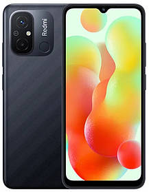 Смартфон Xiaomi Redmi 12C 6/128GB Gray 5000mAh Global Доступная НОВИНКА!