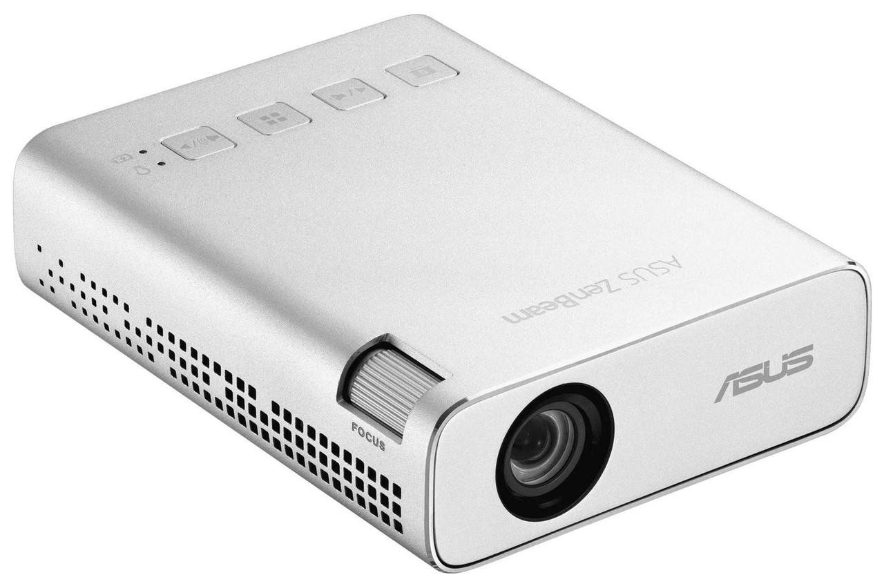 Проектор Asus ZenBeam E1R , Гарантія