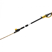 Кусторез аккумуляторный DEWALT DCMPHT566N (телескопическая штанга)