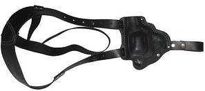 Кобури для пістолетів і револьверів