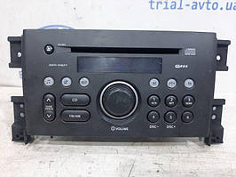 Магнітофон Suzuki