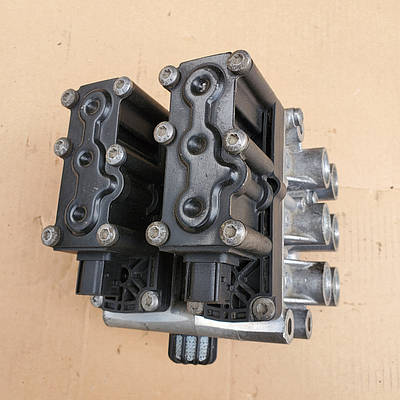 Кран пневмоподвески - купить недорого, Prom.ua: цены, акции и отзывы ...