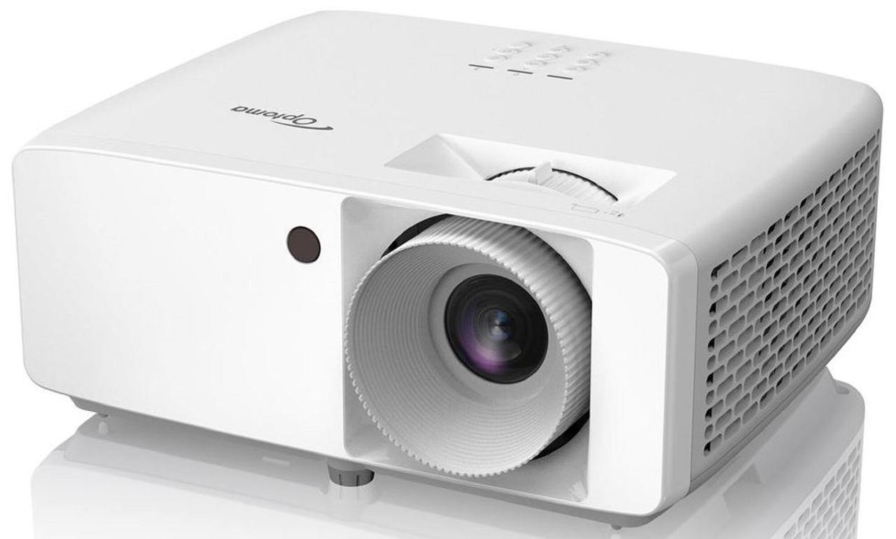 Проектор Optoma ZW340e , Гарантія