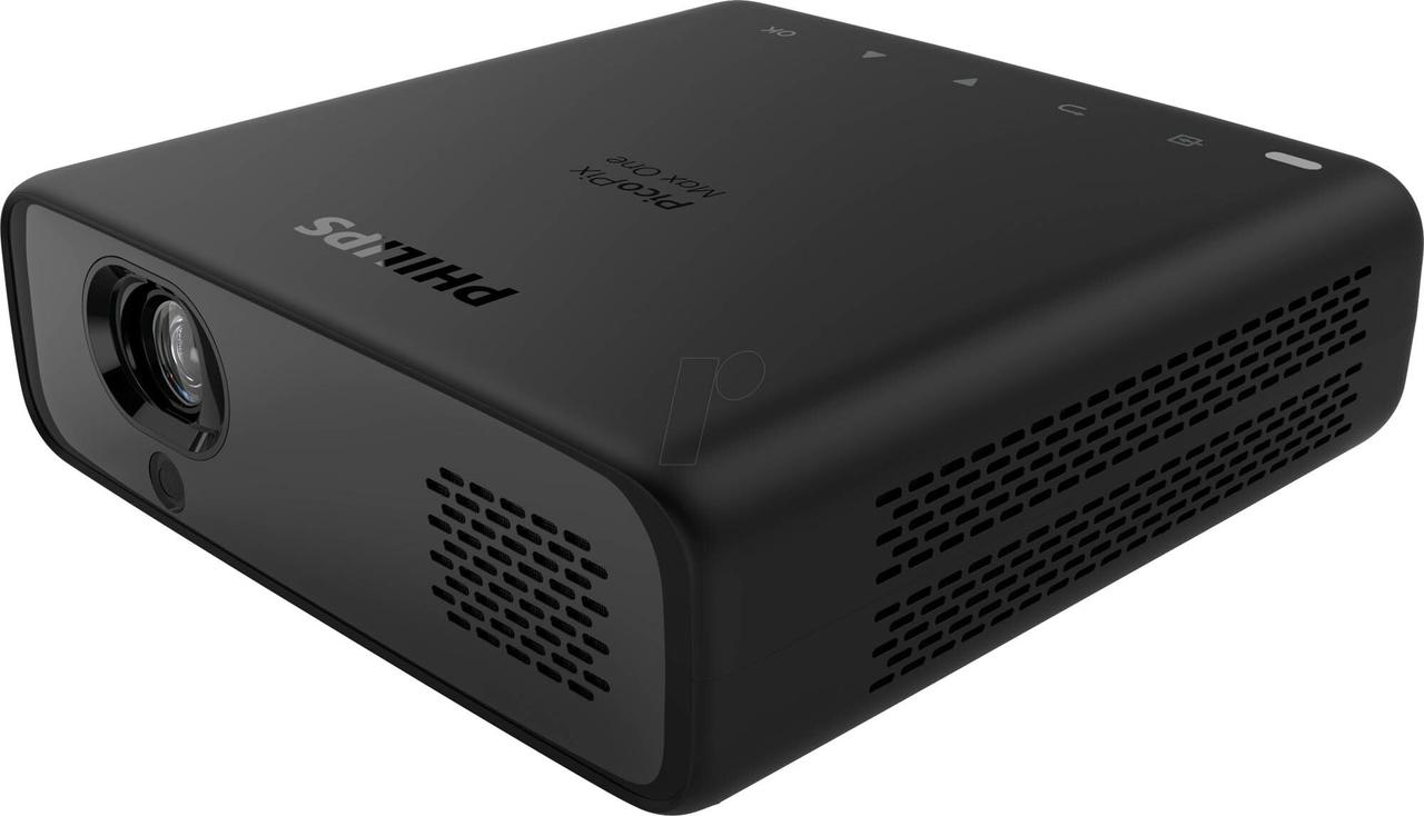 Проектор Philips PicoPix Max One PPX520 , Гарантія