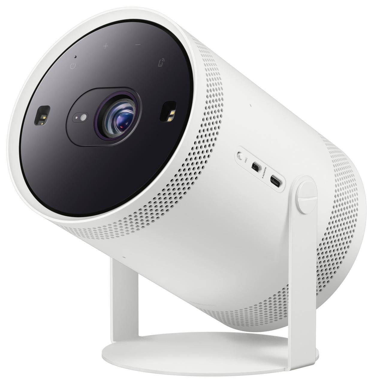Проектор Samsung SP-LFF3CLAXXXH The Freestyle Gen. 2 , Гарантія