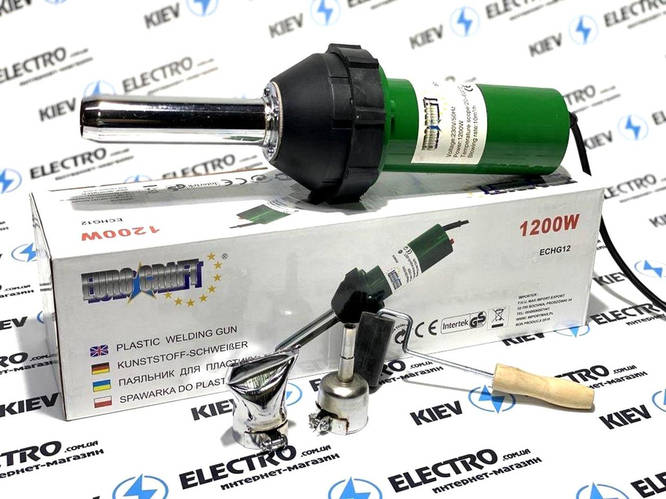 Купить Пайка бамперов, Набор для ремонта пластика, Аппарат для сварки ...