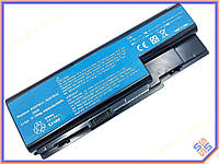 Батарея для ACER AS07B31 eMachines E510, E520, E720, G420, G520, G620, G720 (11.1V 4400mah).